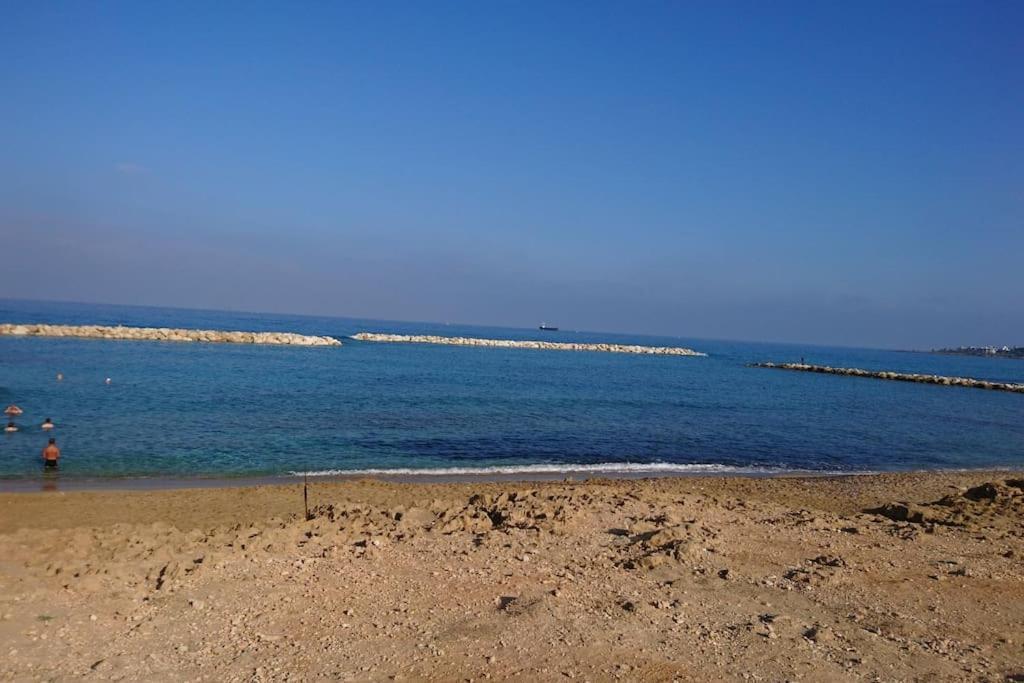 Isabella Court Townhouse Near Venus Beach And Lidl بافوس المظهر الخارجي الصورة