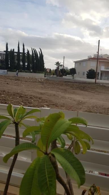 Isabella Court Townhouse Near Venus Beach And Lidl بافوس المظهر الخارجي الصورة