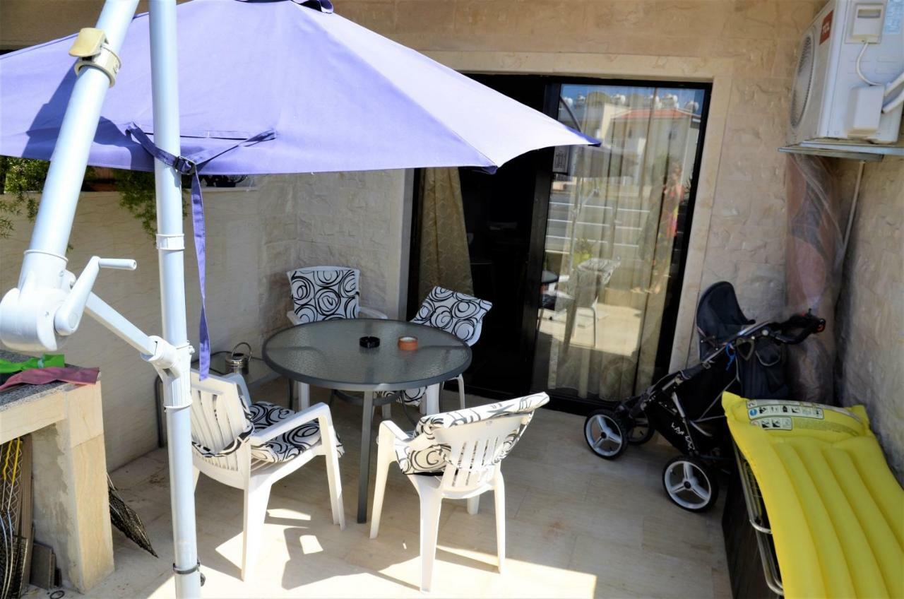 Isabella Court Townhouse Near Venus Beach And Lidl بافوس المظهر الخارجي الصورة