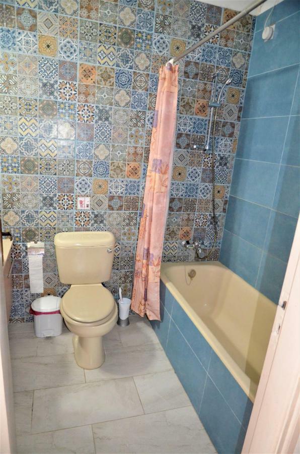 Isabella Court Townhouse Near Venus Beach And Lidl بافوس المظهر الخارجي الصورة